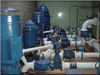 Pump Stations