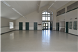 Albert Teglia Community Center Empty Facility 4