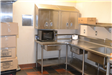 Bayshore Community Center Kitchen