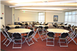 War Memorial Activity Room with Rental Set-Up