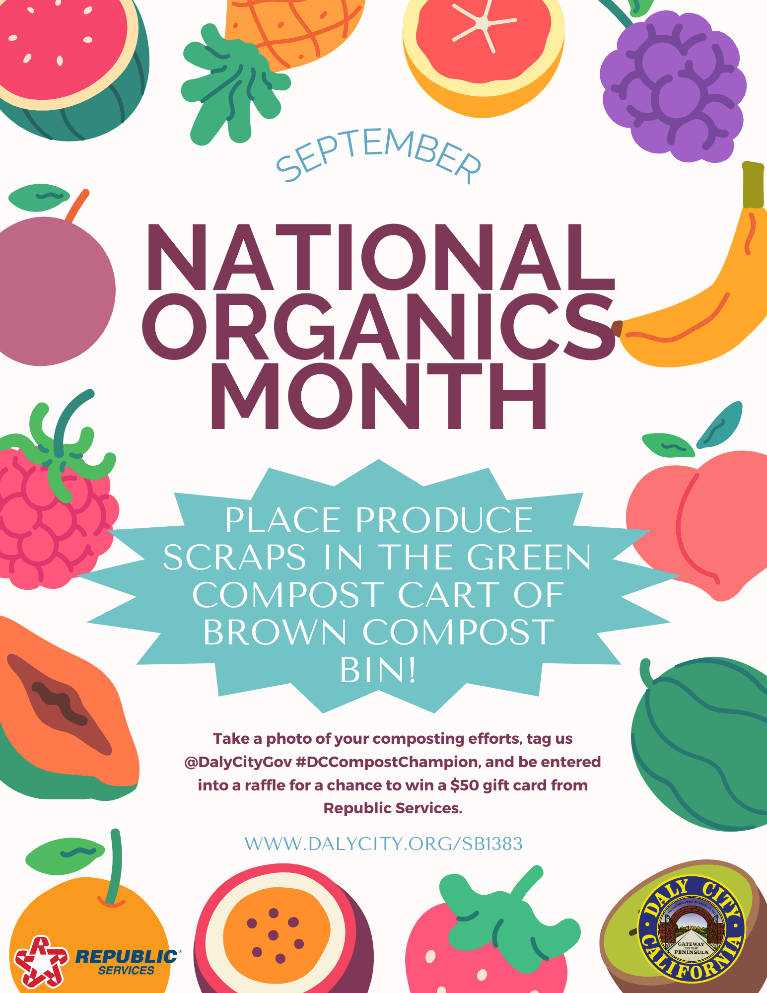 September Compost Challenge_English