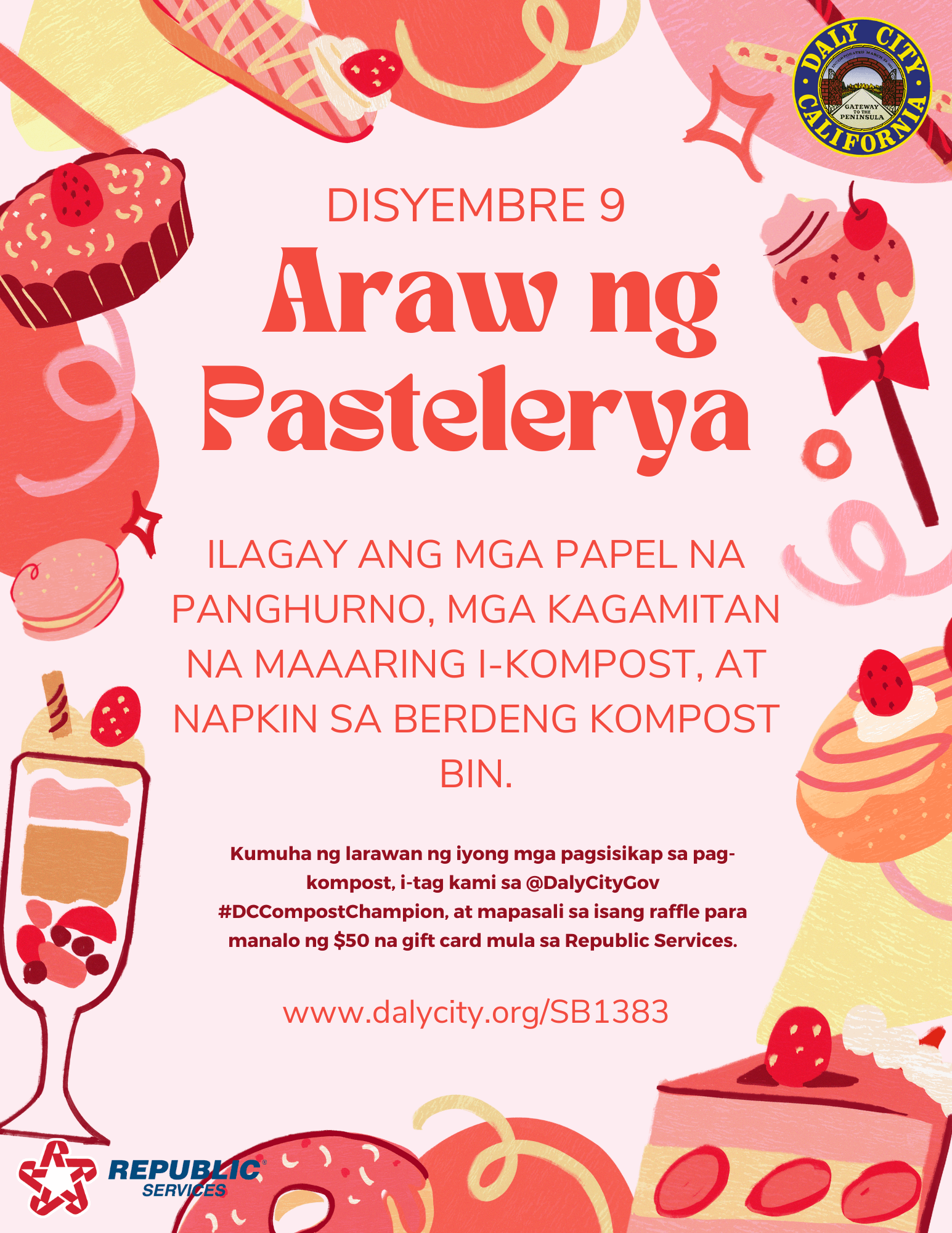 December Compost Challenge_Tagalog