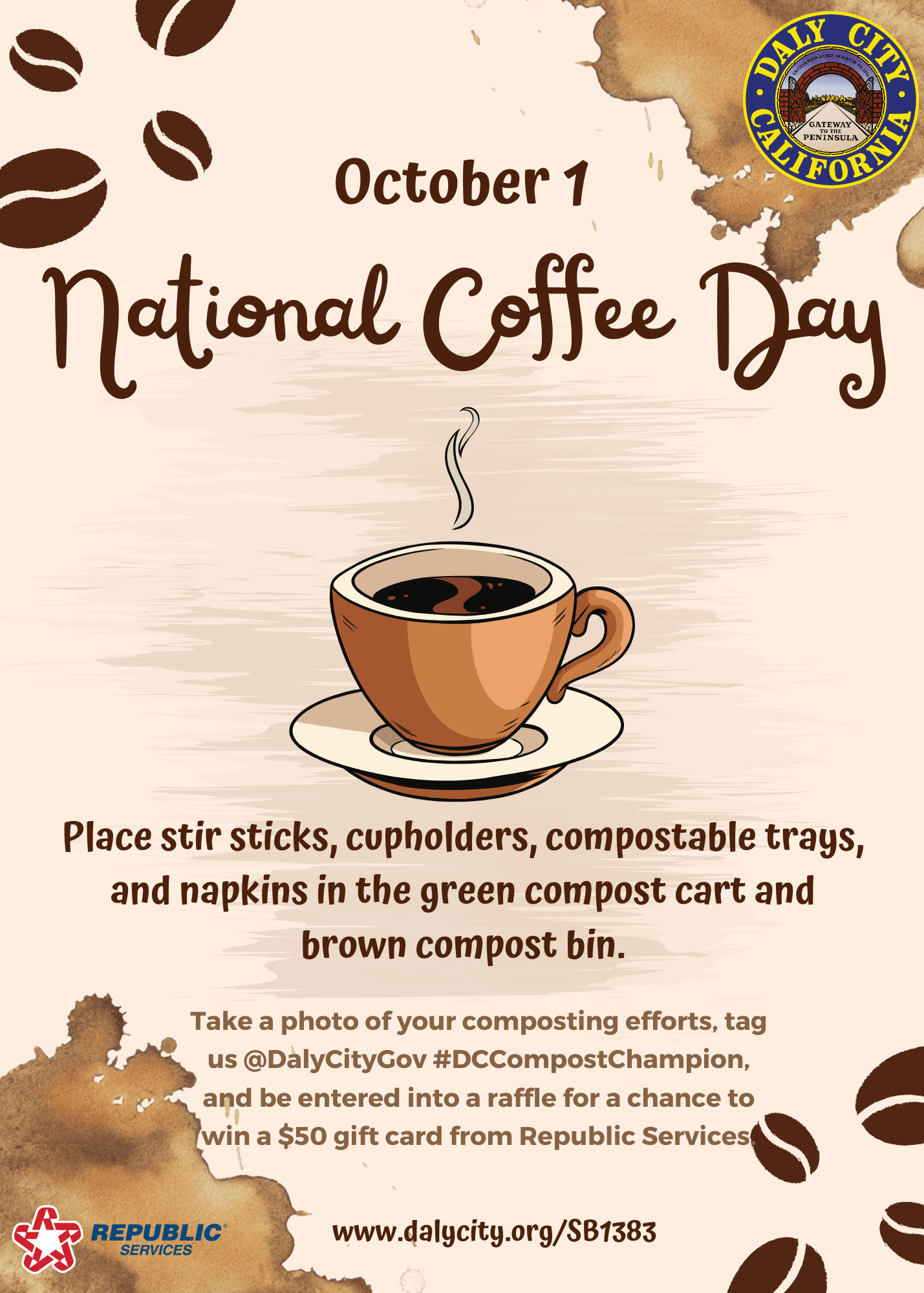 October Compost Challenge_English