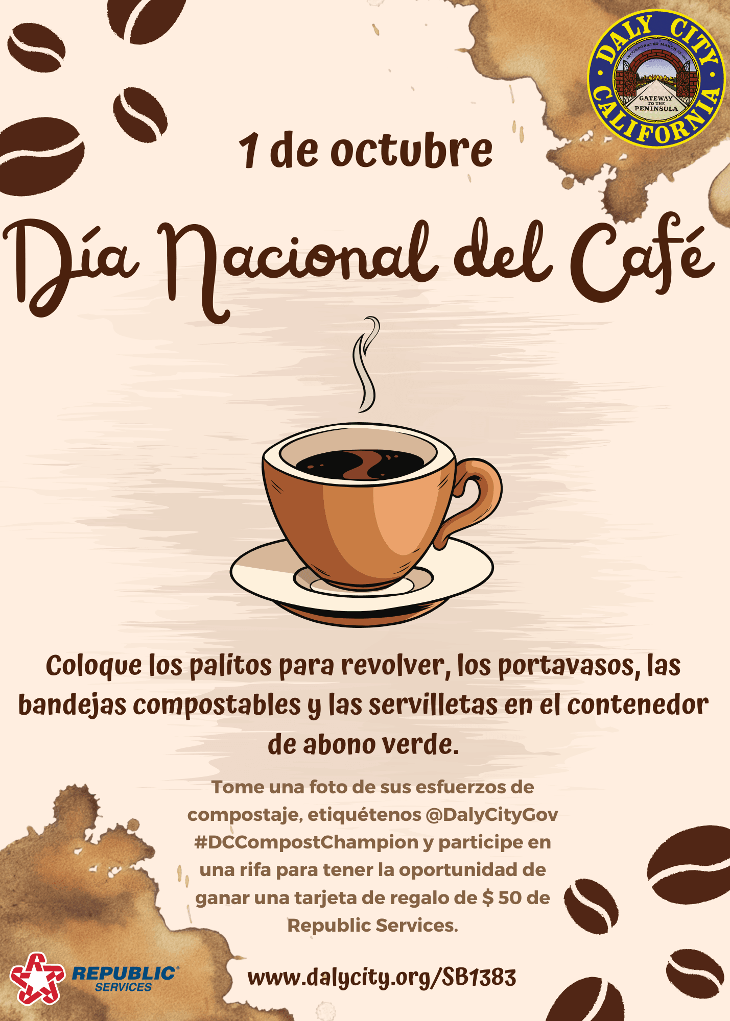 October Compost Challenge_Spanish