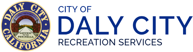 Daly City California Recreation Department Homepage
