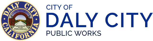 Daly City California Public Works Homepage