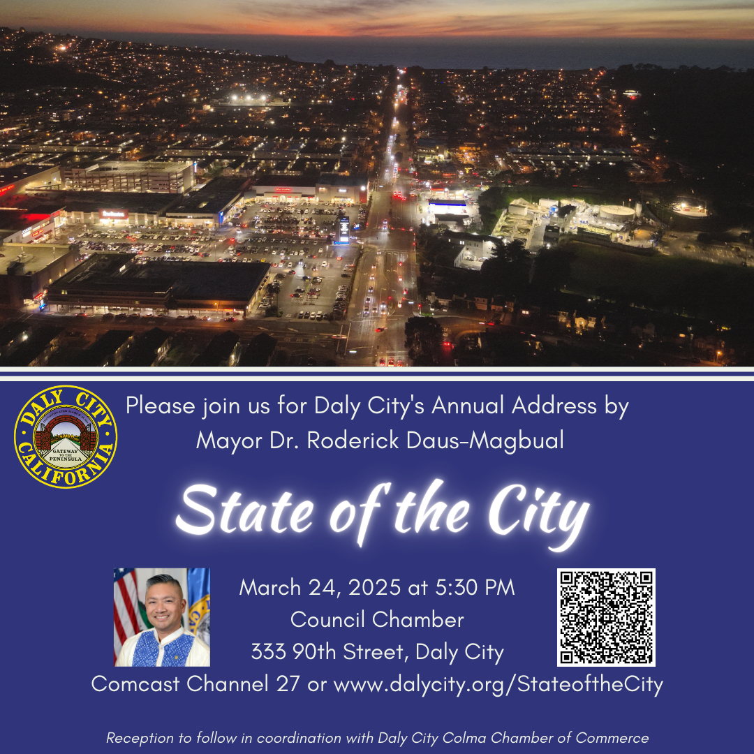 2025 State of the City