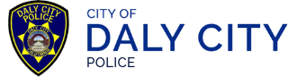 Daly City California Police Department Homepage