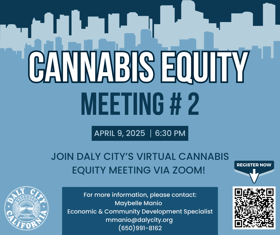 Cannabis Equity Meeting 4.9.2025 (Facebook Post)