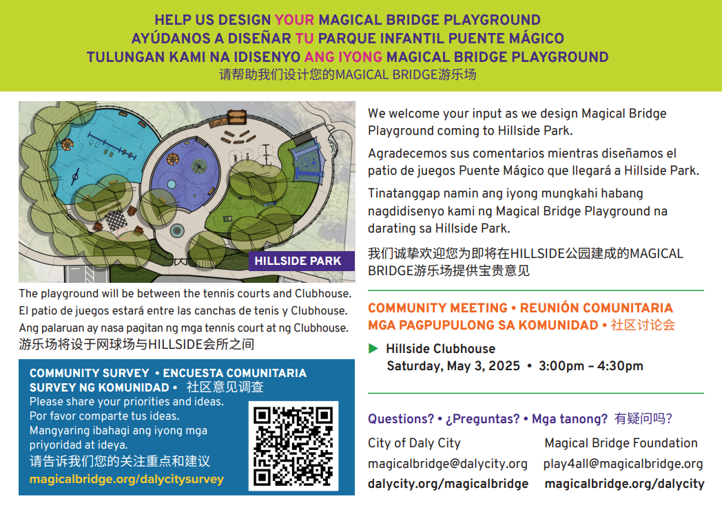 Magical Bridge Community Meeting_multilingual