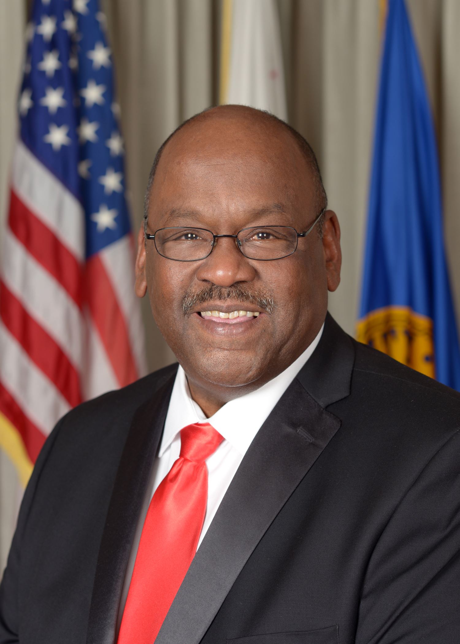 Glenn R. Sylvester