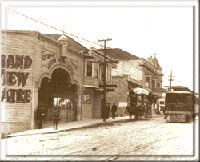 1911 Grand View Nickelodeon - Top of the Hill