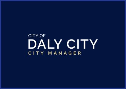 Daly City City Manager
