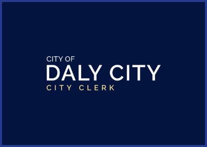 Daly City Clerk