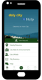 iHelp icon