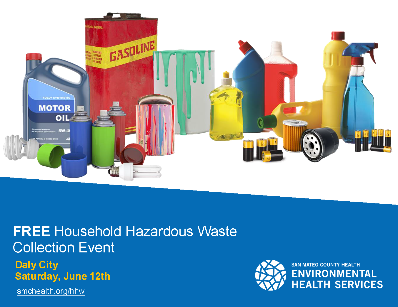 HHW Event Flyer June 12 2021 social media 