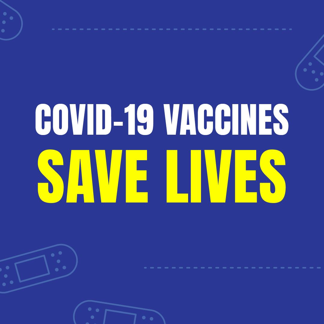 covid vaccines save lives
