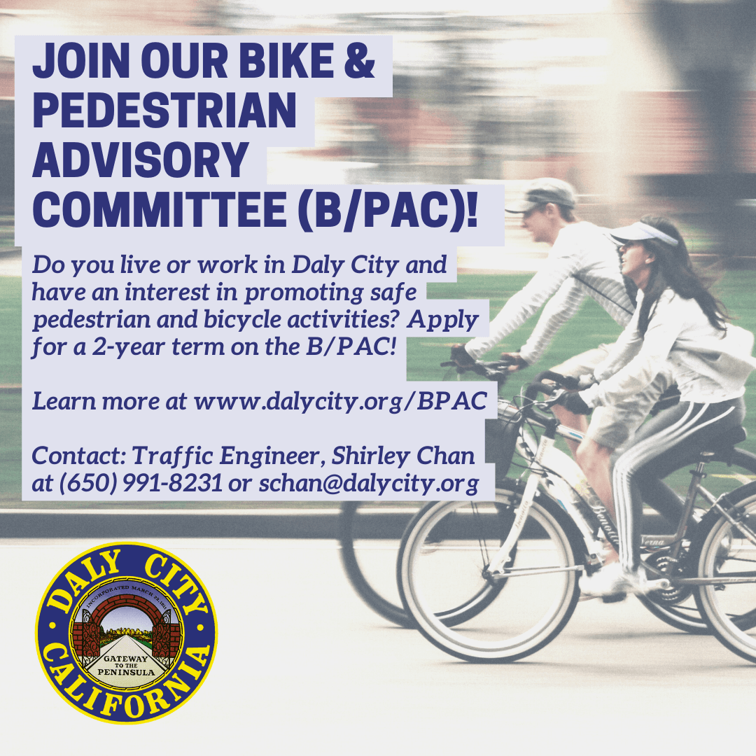BPAC vacancy promotion March 2022