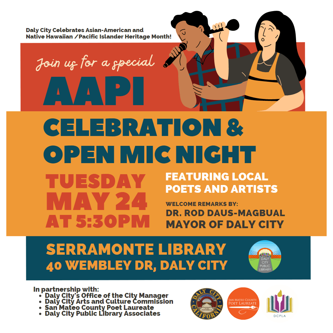 AAPI celebration 2022