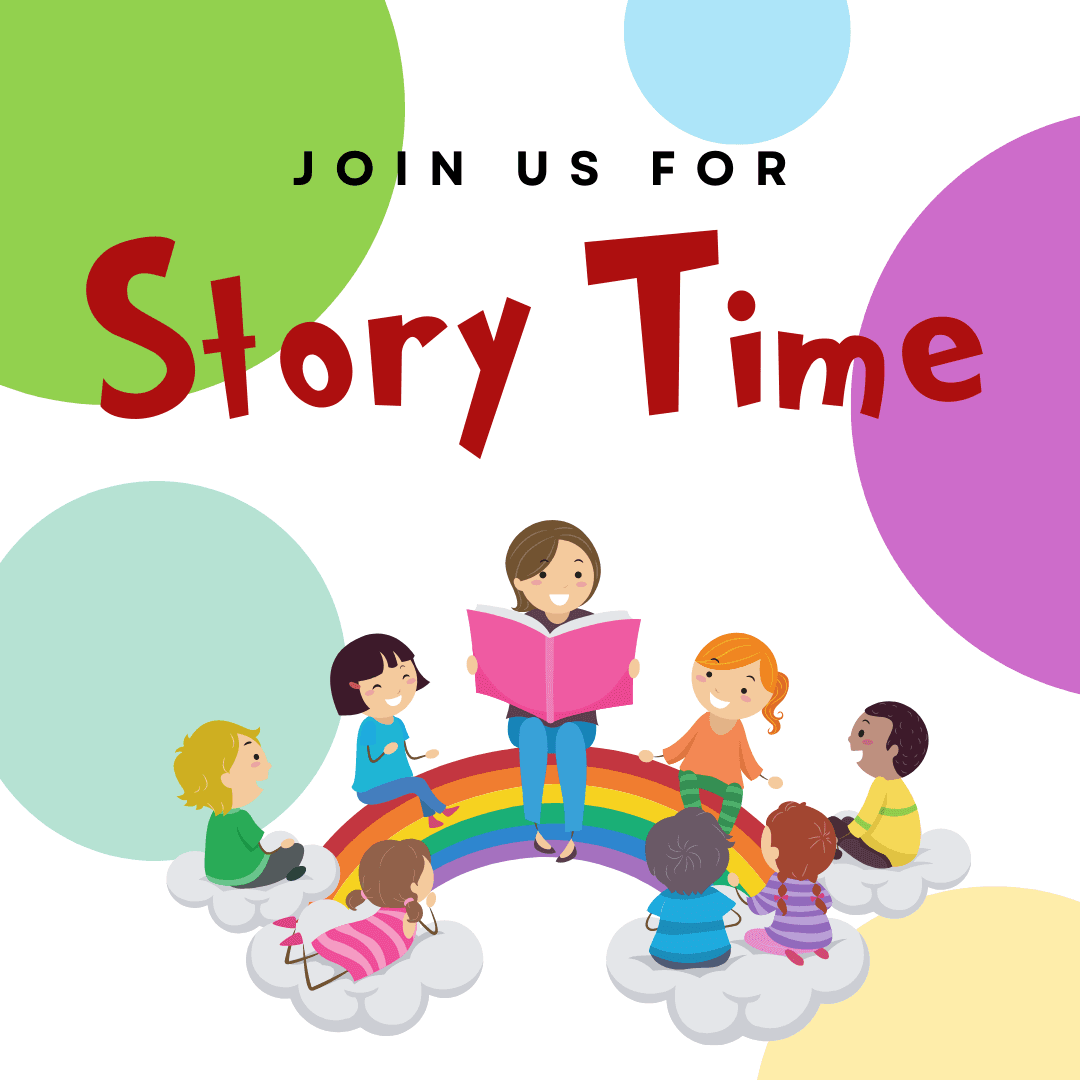 Storytime