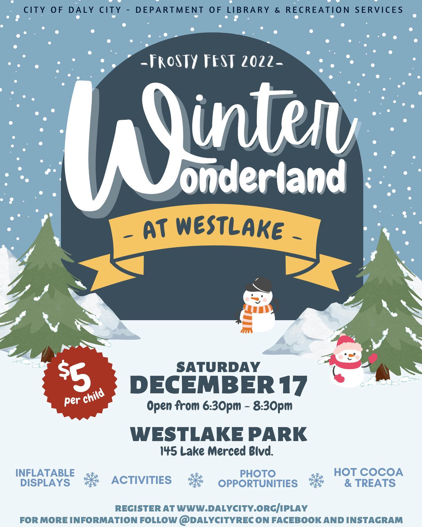 frostyfest2022