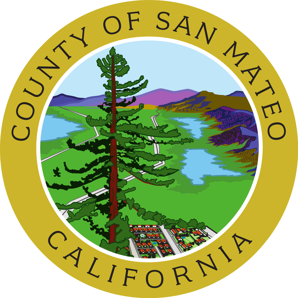 San Mateo County Seal