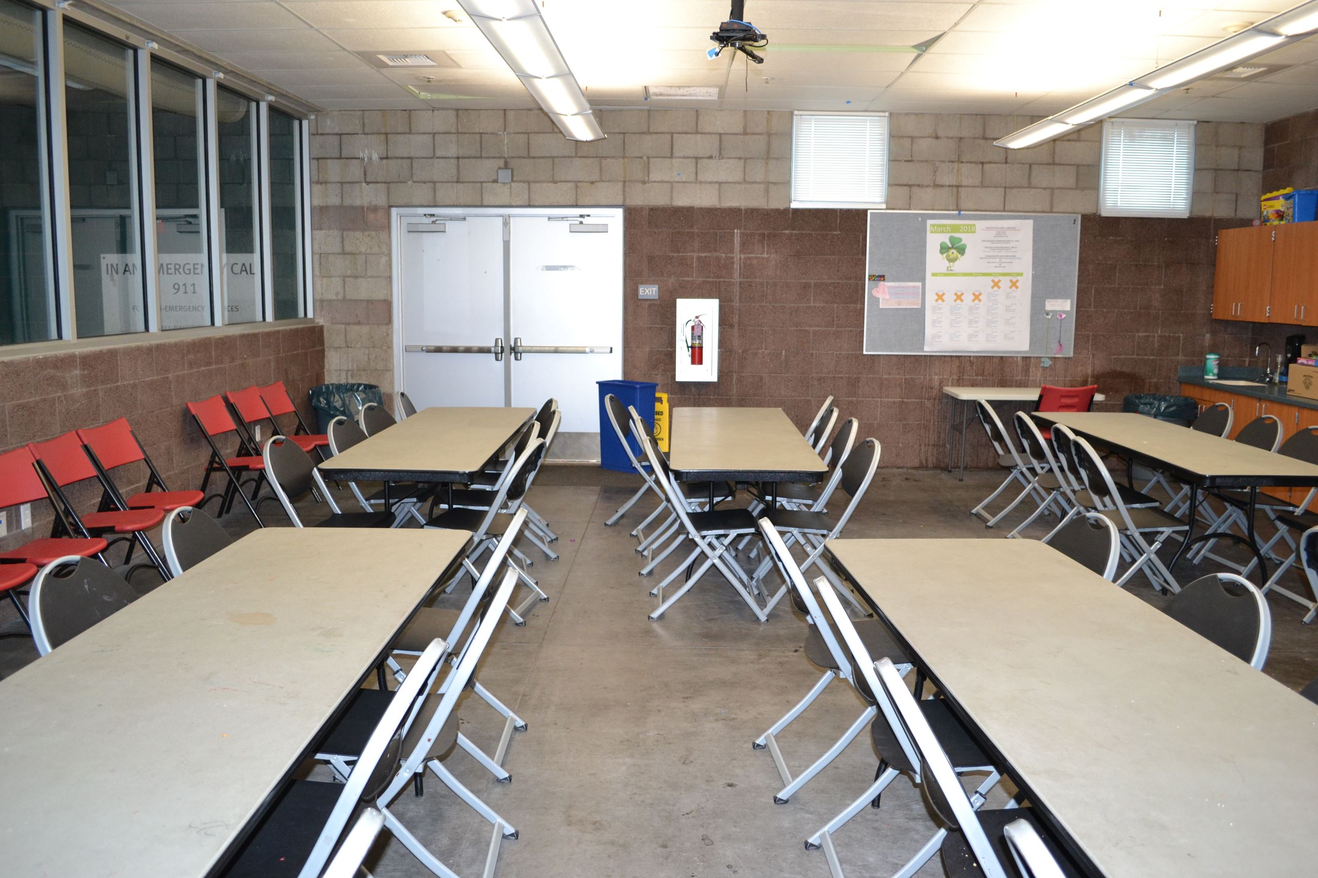 Giammona Activity Room 2