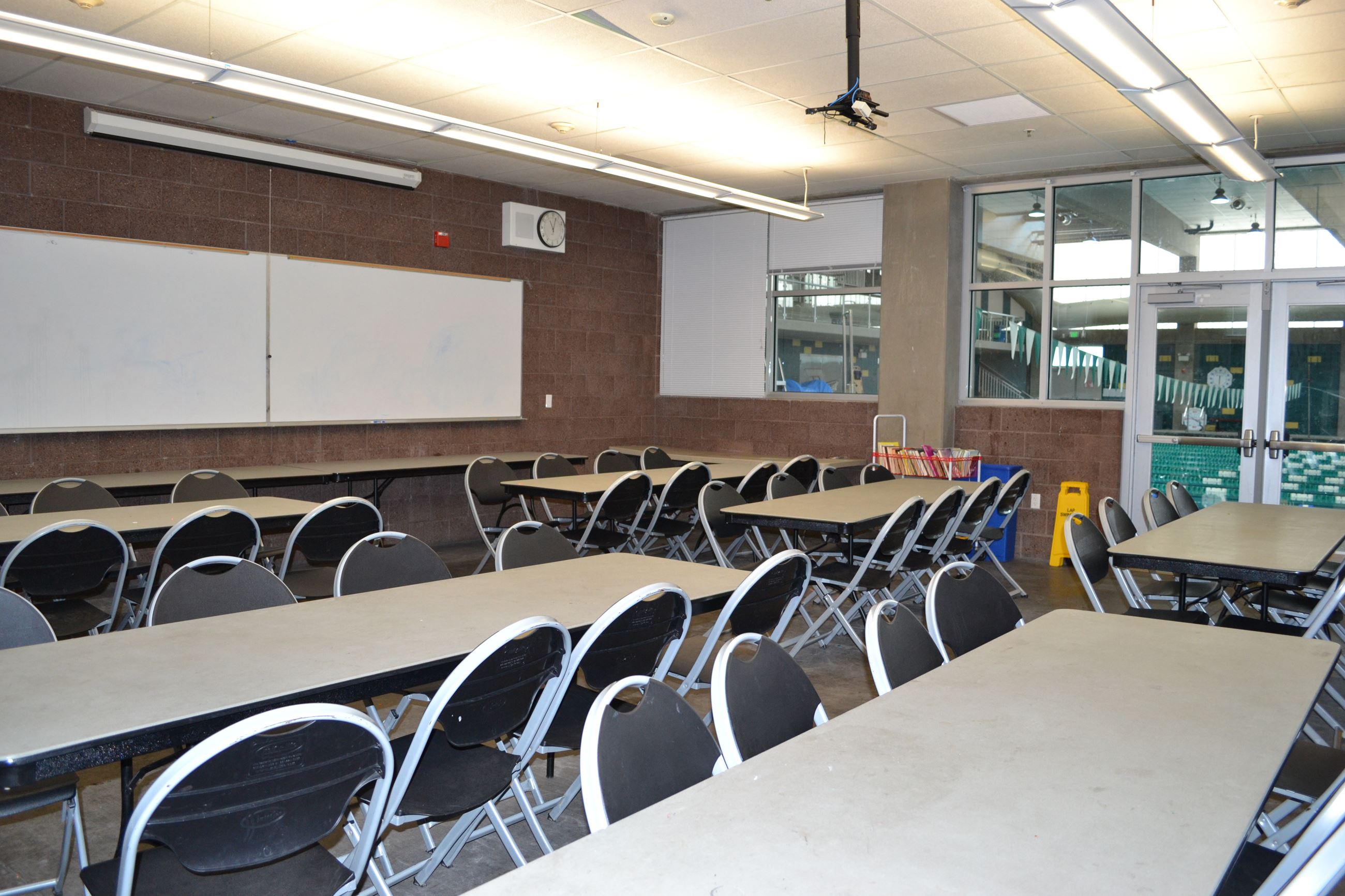 Giammona Activity Room 3