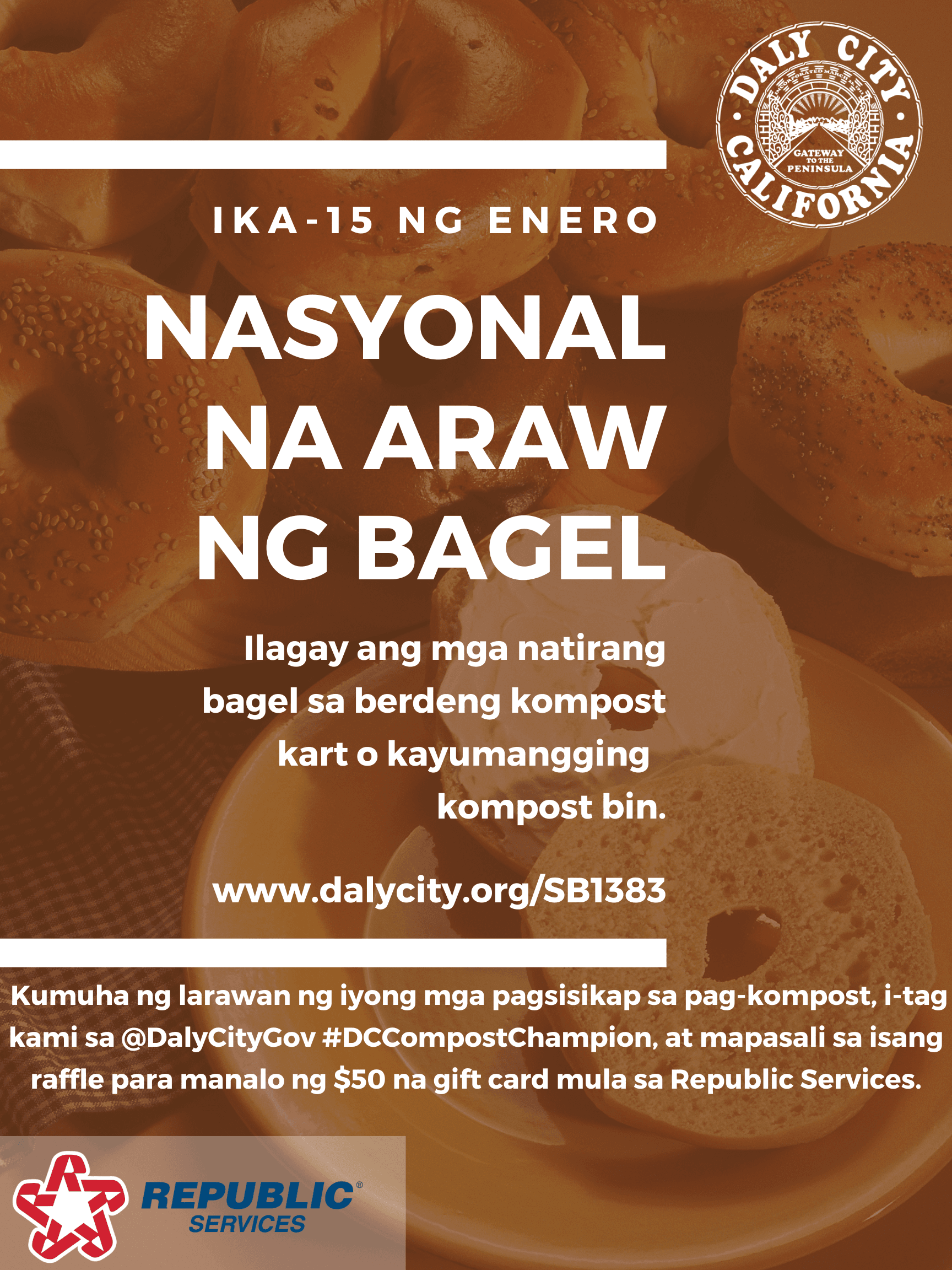 Compost Challenge - January 15_Tagalog