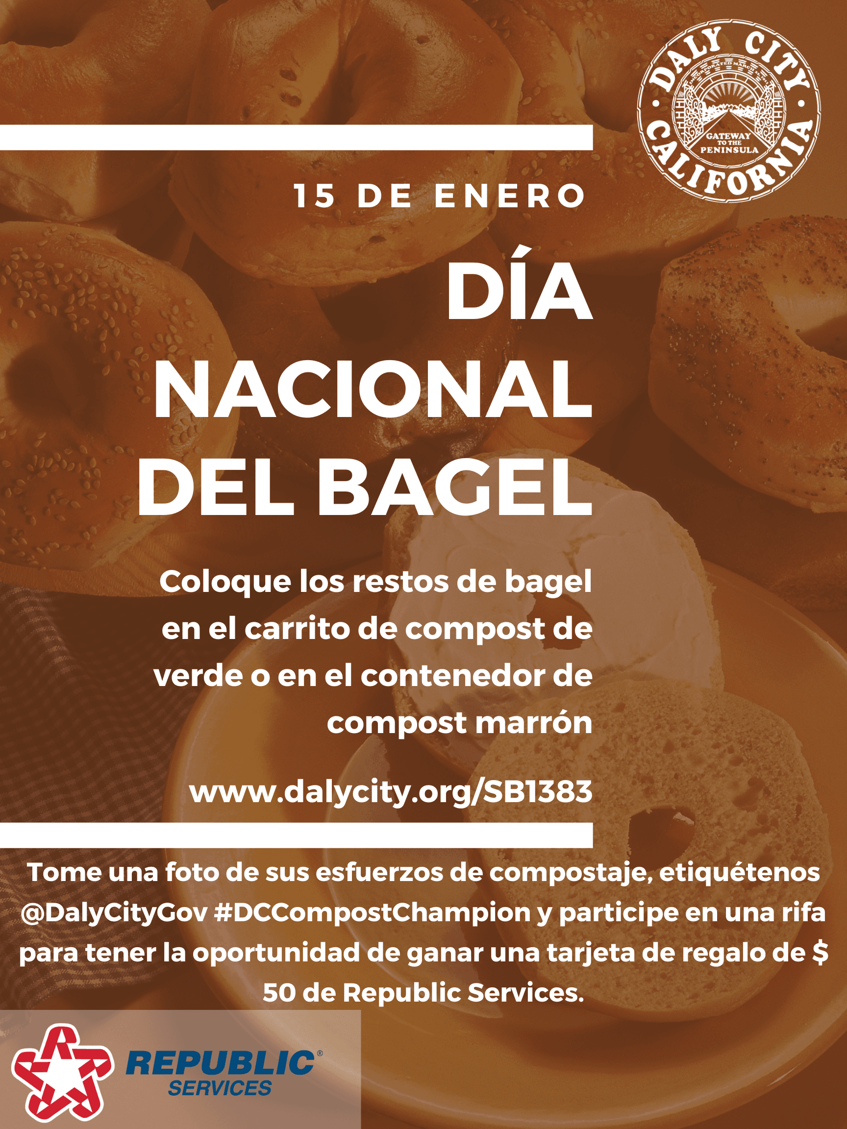 Compost Challenge - January 15_Spanish