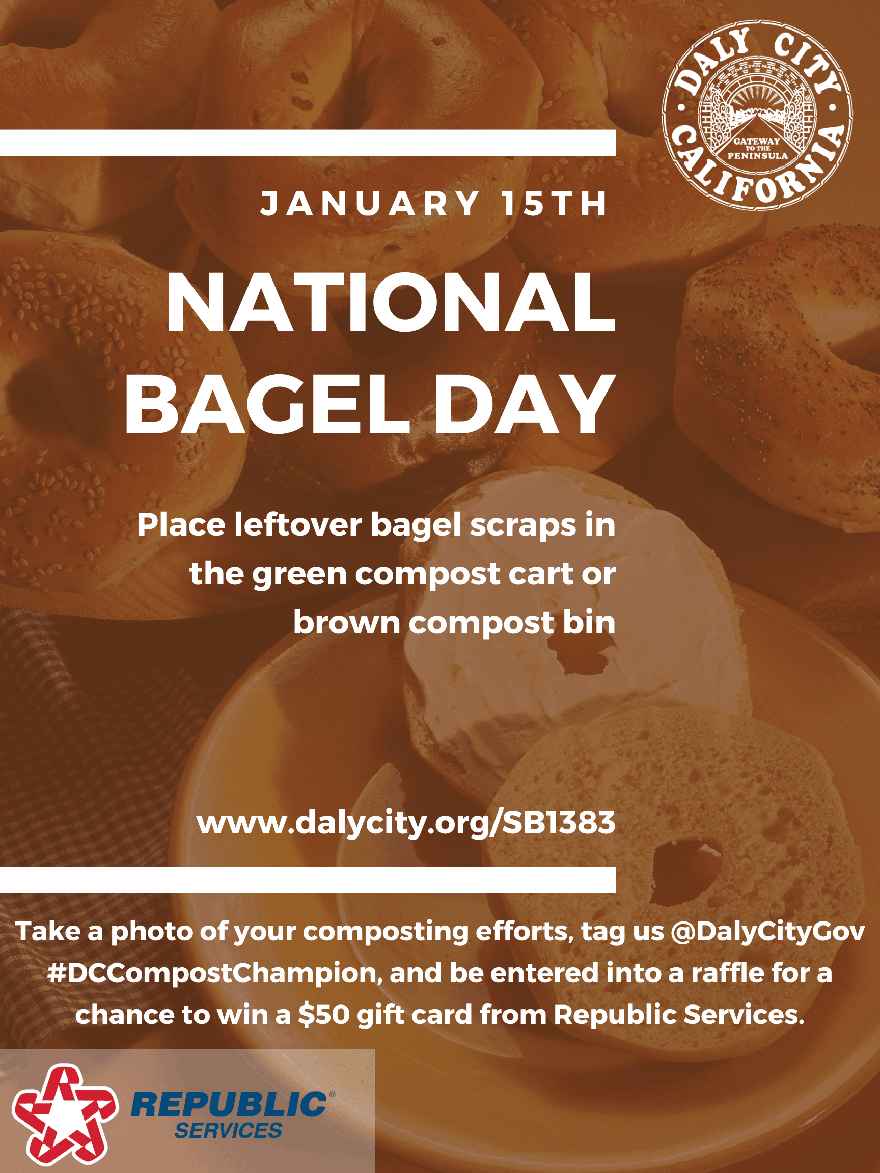 Compost Challenge - January 15_English