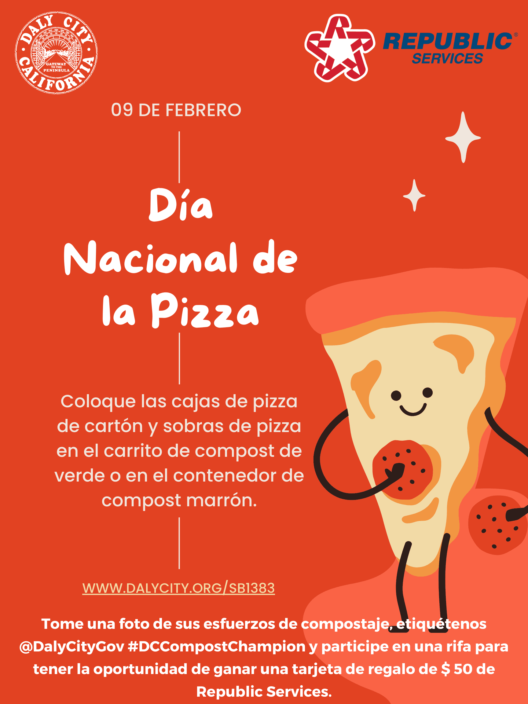 Compost Challenge - February 9_Spanish