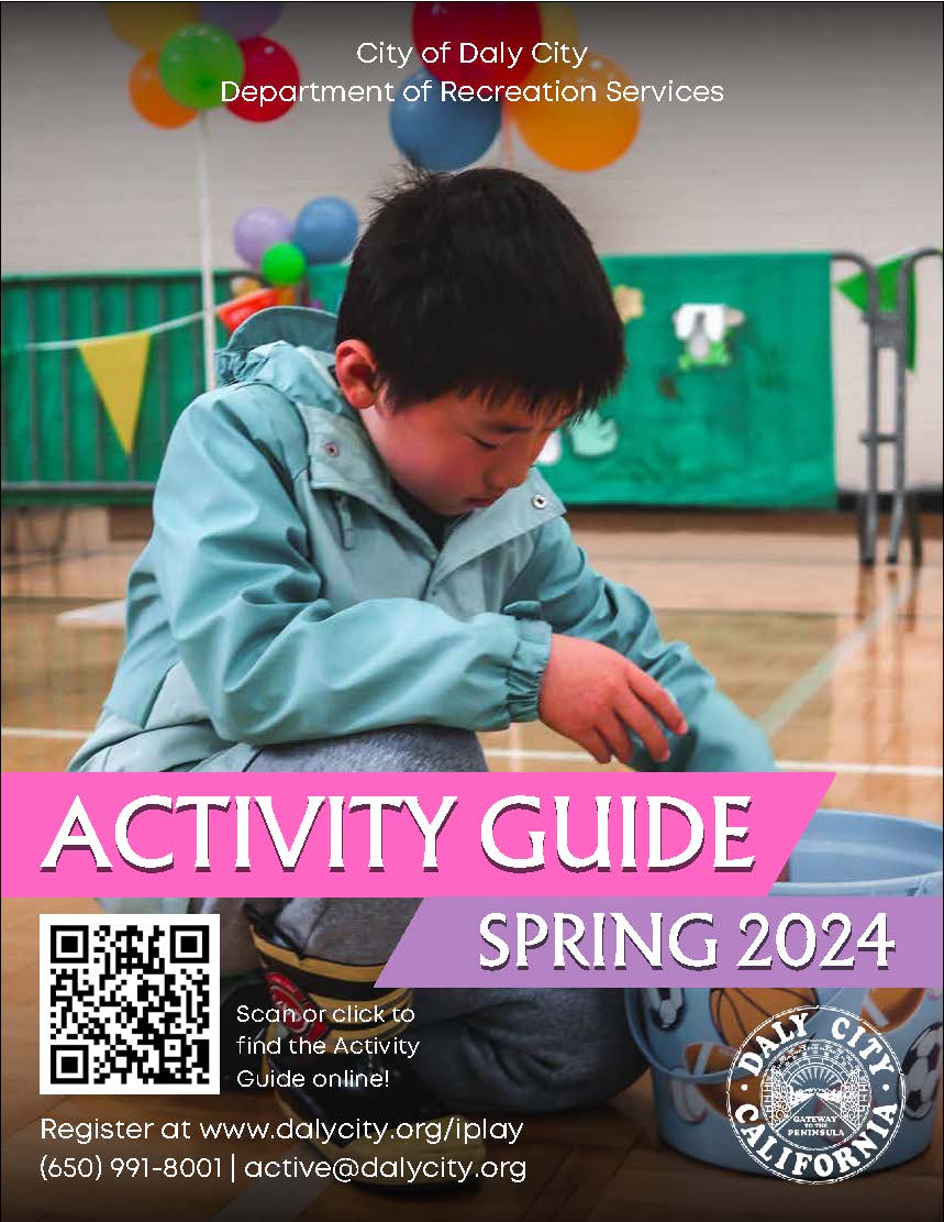 Spring 2024 Activity Guide_Cover