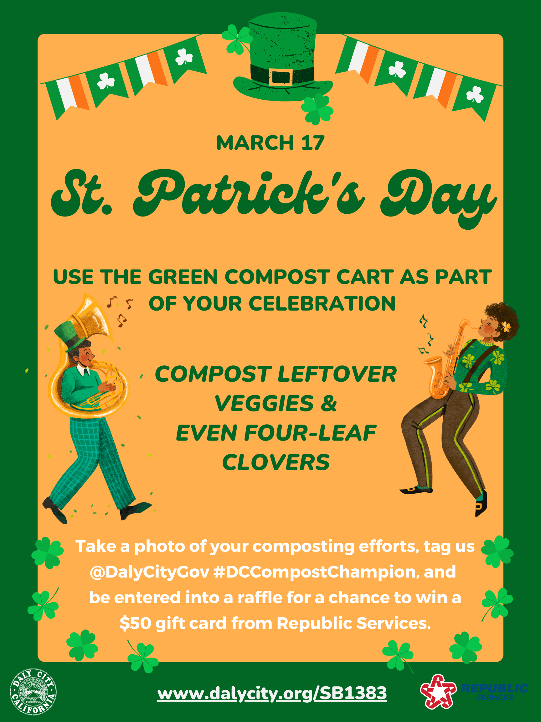 Compost Challenge - March 17_English