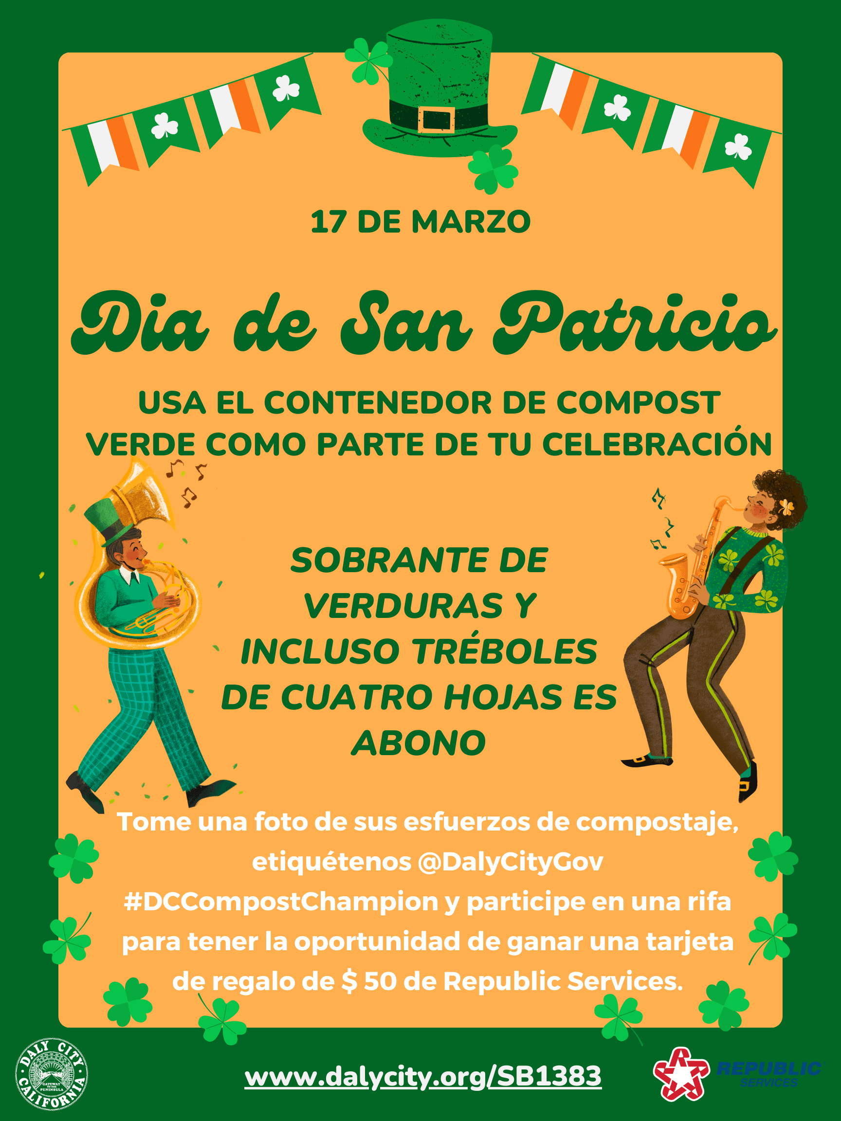 Compost Challenge - March 17_Spanish
