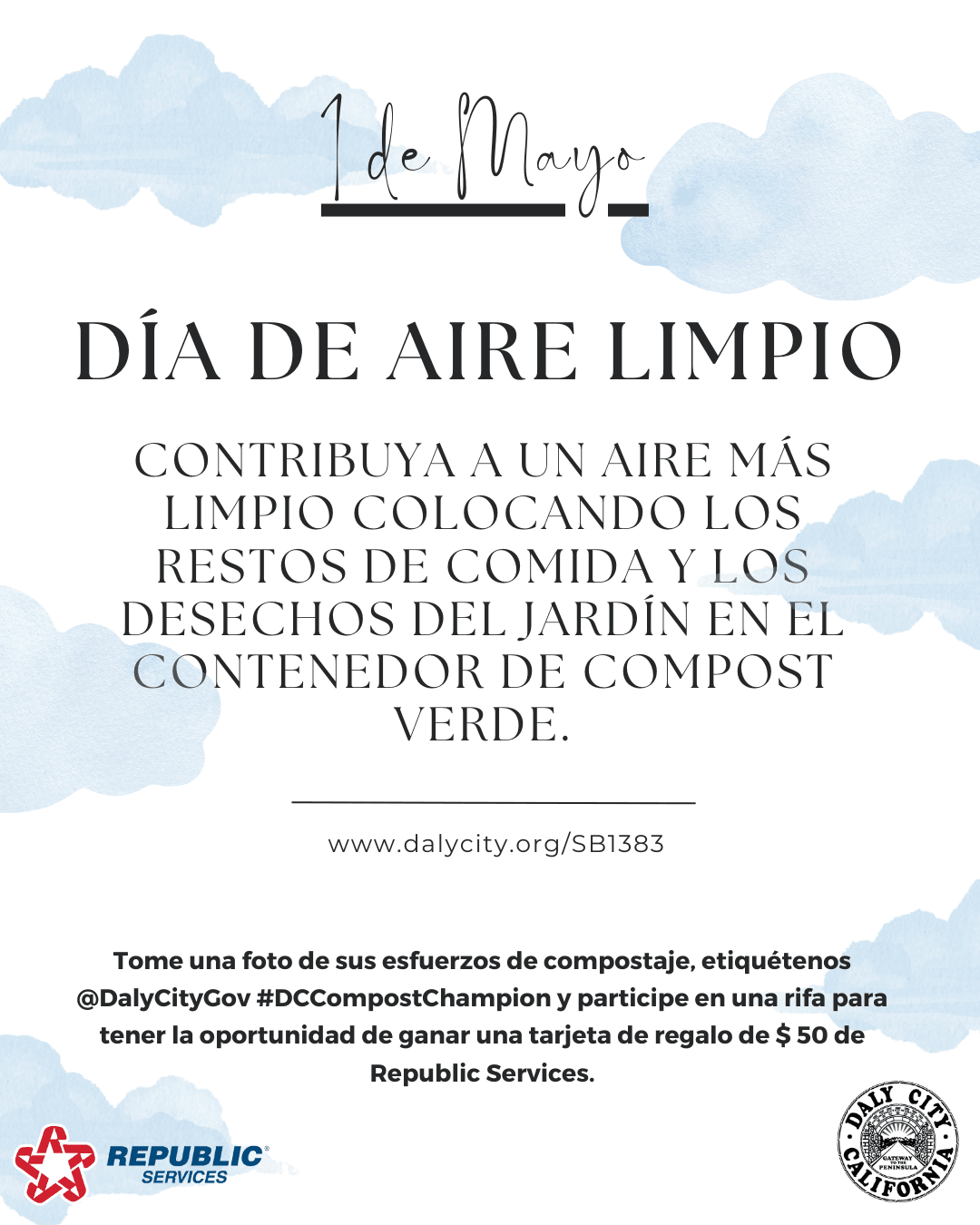 Compost Challenge - May 1_Spanish