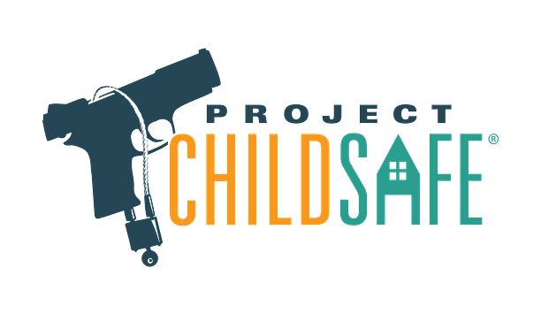 Project ChildSafe Logo