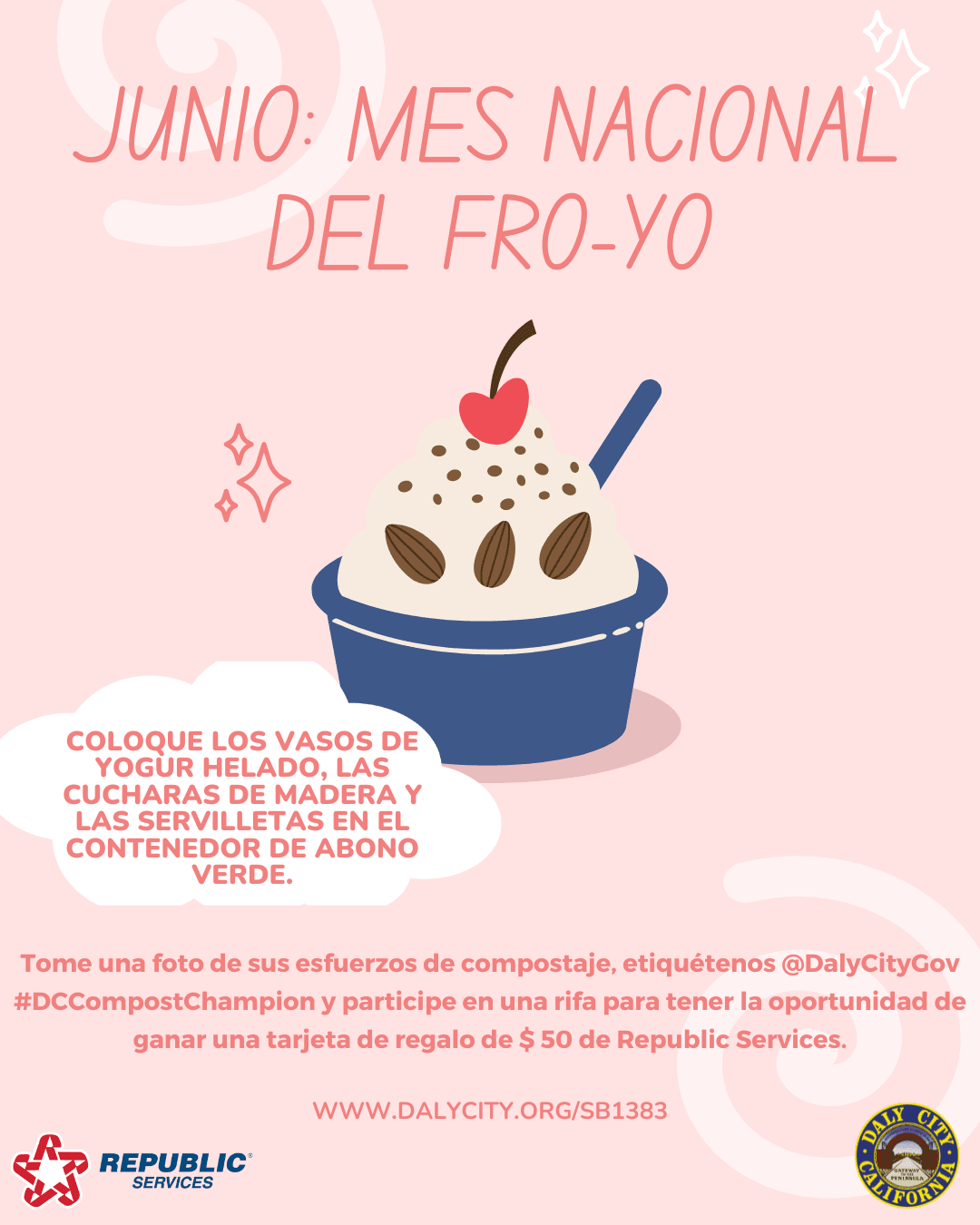 Compost Challenge - June_Spanish