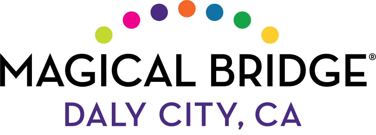 Magical Bridge Daly City