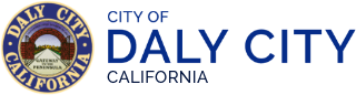Daly City California Homepage