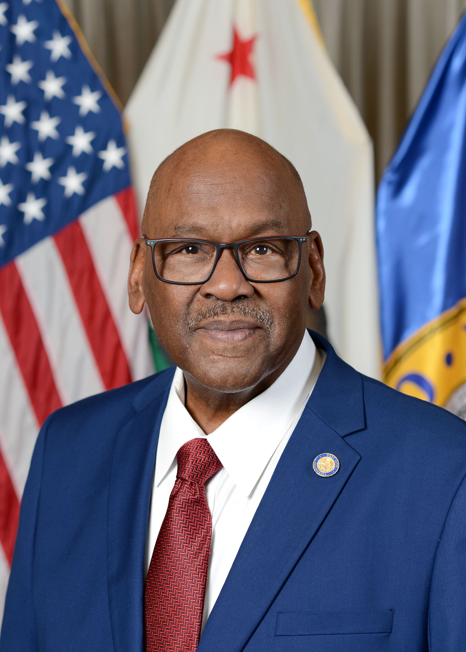 Glenn Sylvester 2025