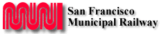 San Francisco Municipal Railway