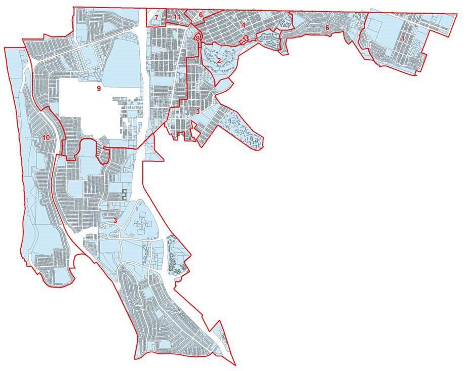 AB 1600 Fee Zone Map Opens in new window