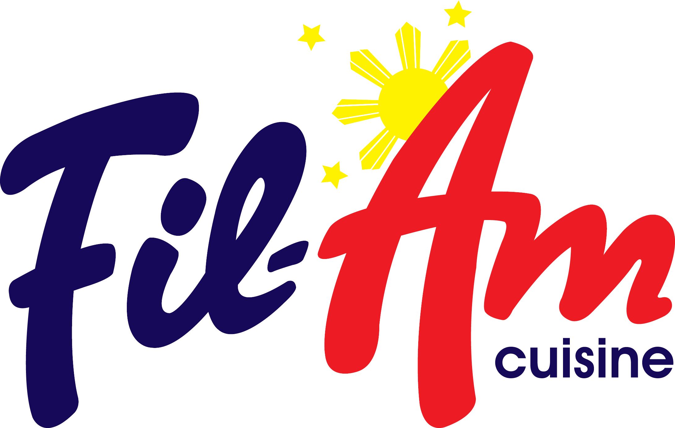 Fil-AM Cuisine